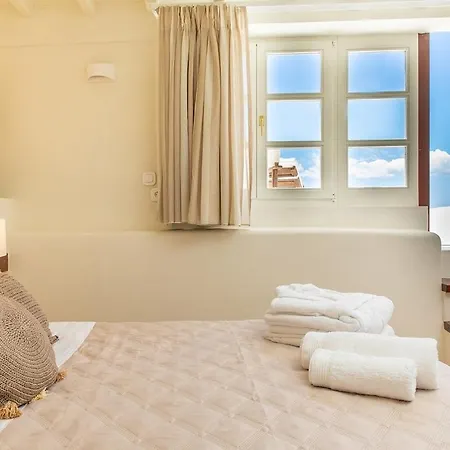 Dream House In The Venetian Castle *