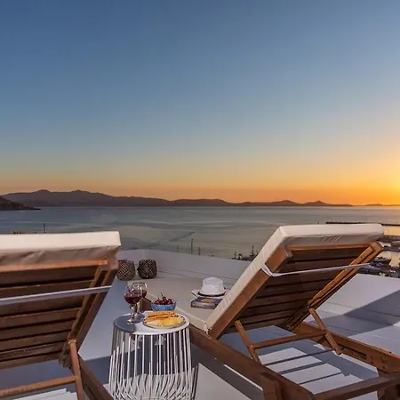 Dream House In The Venetian Castle Tatil Evi *