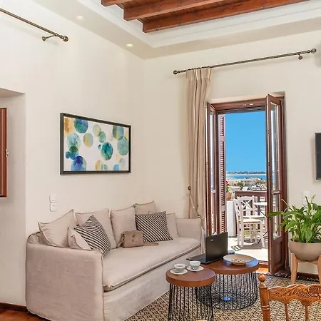 Dream House In The Venetian Castle