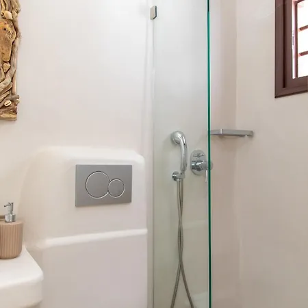 Dream House In The Venetian Castle Tatil Evi *