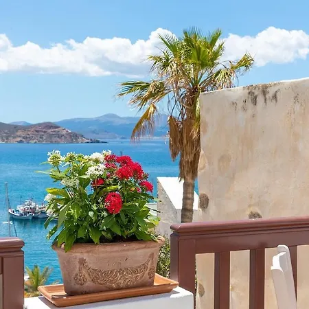 Tatil Evi Dream House In The Venetian Castle