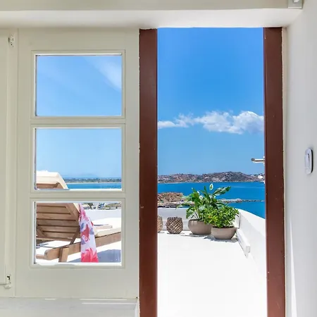 Tatil Evi Dream House In The Venetian Castle