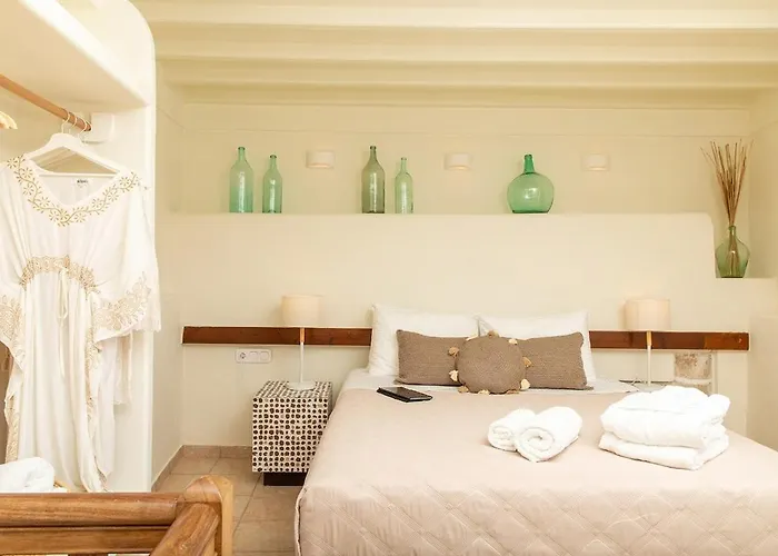 Dream House In The Venetian Castle