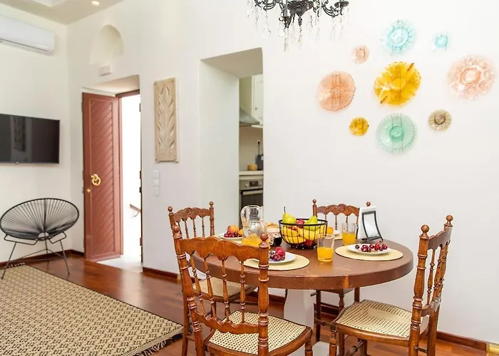 Dream House In The Venetian Castle *