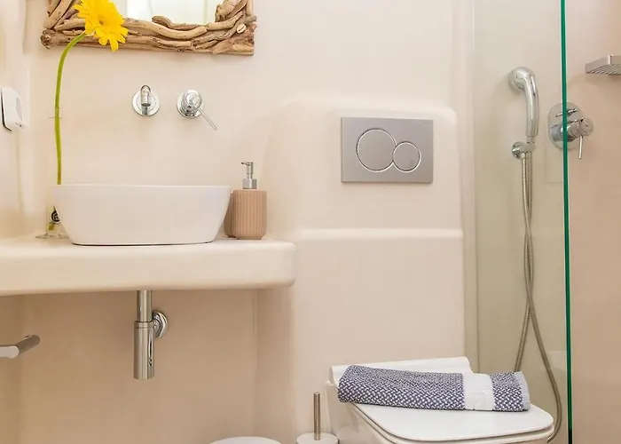 Dream House In The Venetian Castle