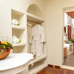 Holiday home Dream House In The Venetian Castle Naxos City