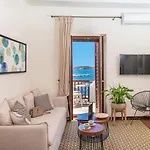 Holiday home Dream House In The Venetian Castle Naxos City