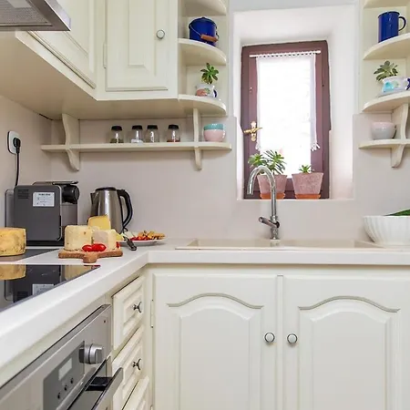 Dream House In The Venetian Castle