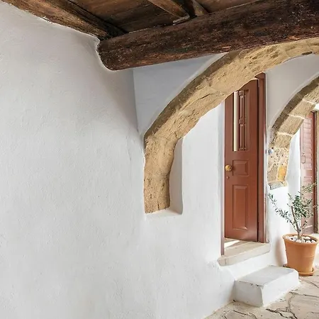 Dream House In The Venetian Castle Casa de Férias