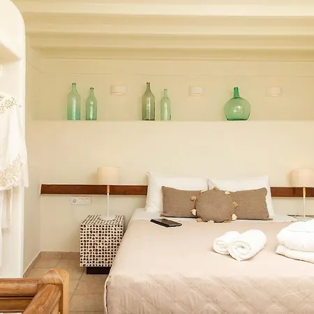 Dream House In The Venetian Castle