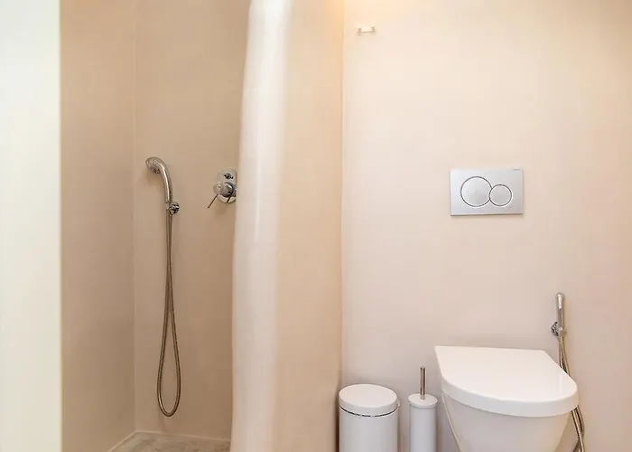 Dream House In The Venetian Castle * Naxos City