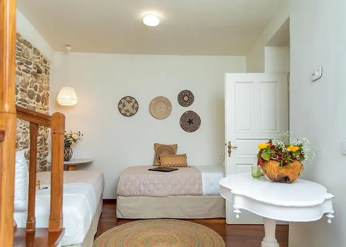 Tatil Evi Dream House In The Venetian Castle *