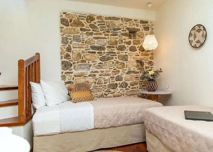 Tatil Evi Dream House In The Venetian Castle