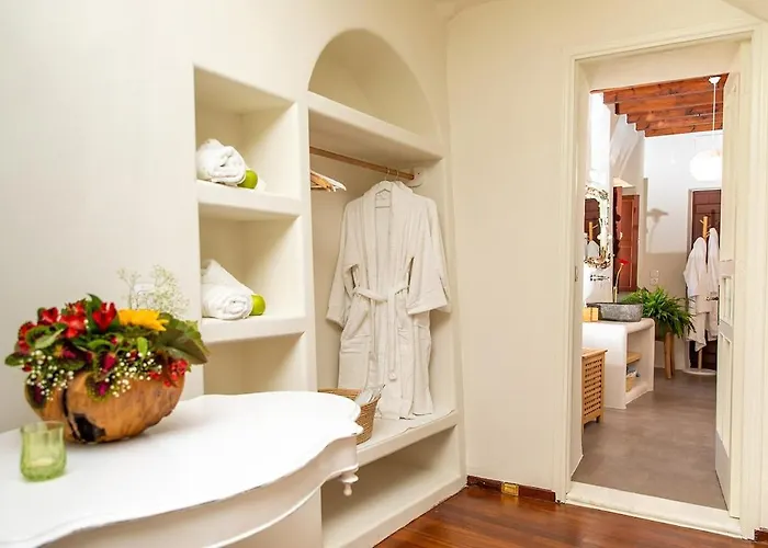 Tatil Evi Dream House In The Venetian Castle Naxos City