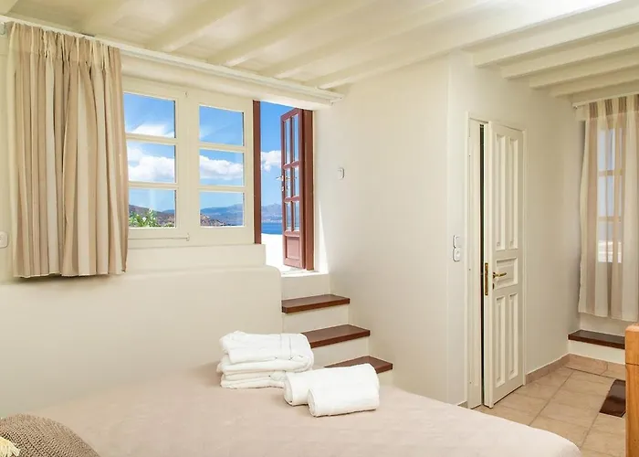 Dream House In The Venetian Castle Feriehus *