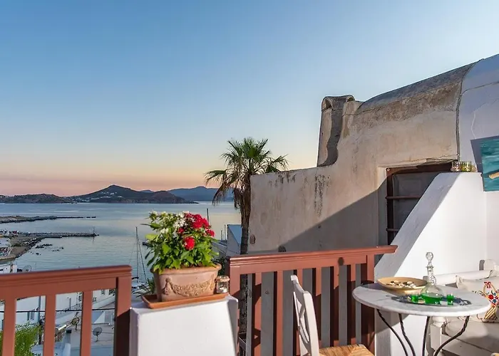 Dream House In The Venetian Castle