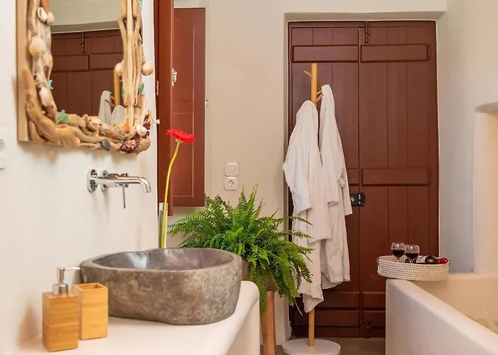 Tatil Evi Dream House In The Venetian Castle