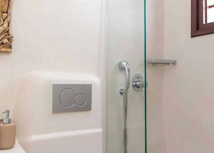 Dream House In The Venetian Castle Tatil Evi *