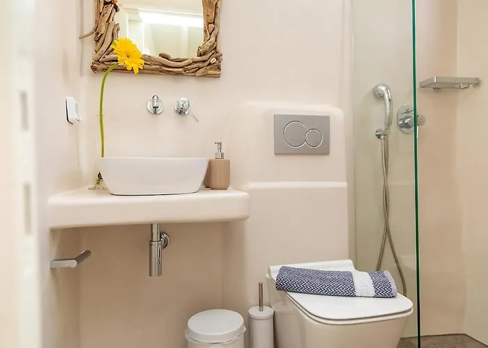 Holiday home Dream House In The Venetian Castle *