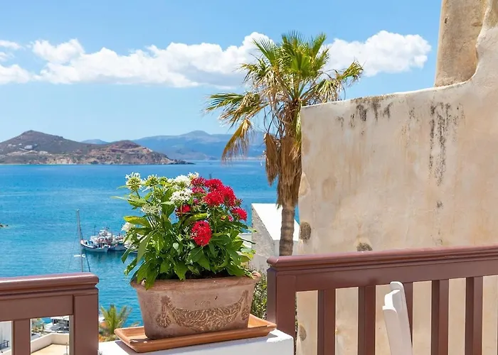 Holiday home Dream House In The Venetian Castle