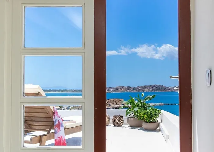 Holiday home Dream House In The Venetian Castle